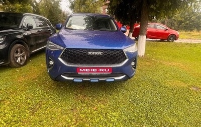 Haval F7 I, 2019 год, 1 820 000 рублей, 1 фотография
