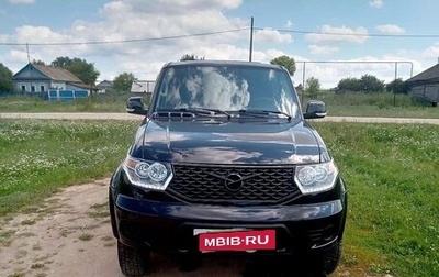 ЛуАЗ Patriot, 2023 год, 1 400 000 рублей, 1 фотография