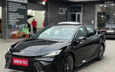 Toyota Camry, 2025 год, 4 030 000 рублей, 1 фотография