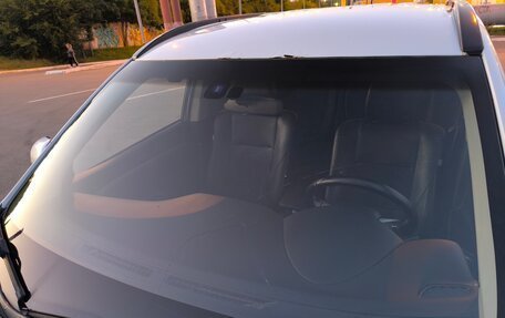 Mitsubishi Outlander III рестайлинг 3, 2013 год, 1 270 000 рублей, 20 фотография