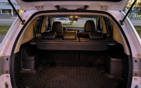 Mitsubishi Outlander III рестайлинг 3, 2013 год, 1 270 000 рублей, 7 фотография