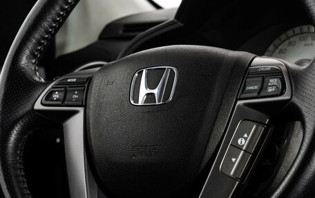 Honda Pilot III рестайлинг, 2013 год, 2 100 000 рублей, 12 фотография