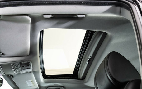 Honda Pilot III рестайлинг, 2013 год, 2 100 000 рублей, 20 фотография