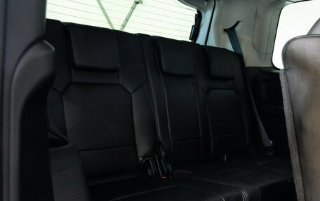 Honda Pilot III рестайлинг, 2013 год, 2 100 000 рублей, 22 фотография