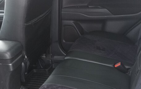 Mitsubishi Outlander III рестайлинг 3, 2015 год, 1 460 000 рублей, 7 фотография