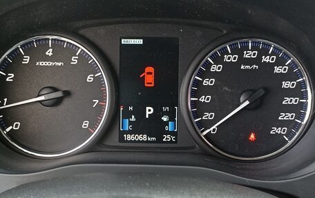 Mitsubishi Outlander III рестайлинг 3, 2015 год, 1 460 000 рублей, 11 фотография