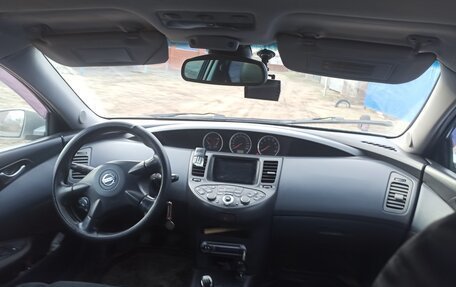 Nissan Primera III, 2003 год, 380 000 рублей, 2 фотография