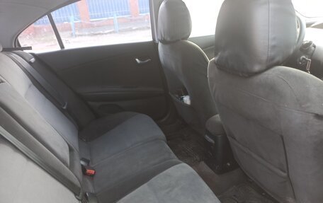 Nissan Primera III, 2003 год, 380 000 рублей, 4 фотография