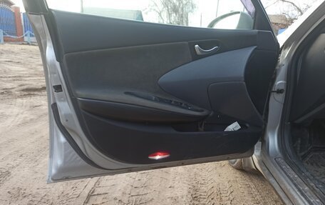 Nissan Primera III, 2003 год, 380 000 рублей, 3 фотография