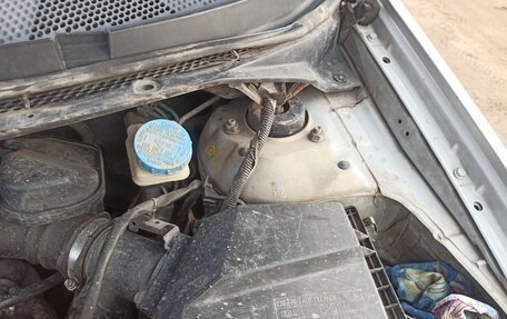 Nissan Primera III, 2003 год, 380 000 рублей, 7 фотография