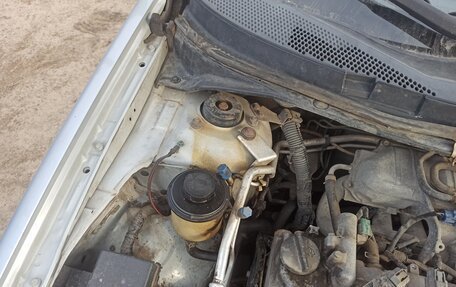 Nissan Primera III, 2003 год, 380 000 рублей, 9 фотография