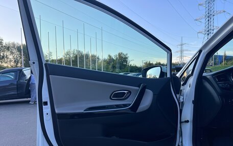 KIA cee'd III, 2016 год, 1 375 000 рублей, 8 фотография