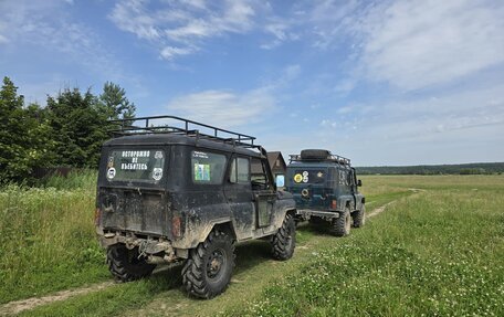 ЛуАЗ 3151, 1996 год, 350 000 рублей, 5 фотография