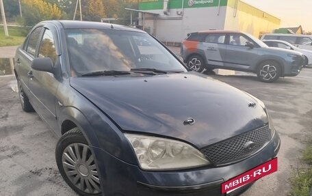 Ford Mondeo III, 2001 год, 170 000 рублей, 4 фотография