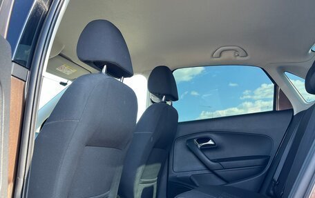 Volkswagen Polo VI (EU Market), 2015 год, 890 000 рублей, 10 фотография