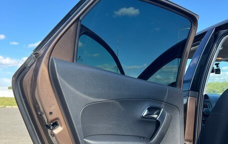 Volkswagen Polo VI (EU Market), 2015 год, 890 000 рублей, 9 фотография