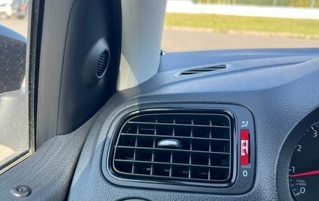 Volkswagen Polo VI (EU Market), 2015 год, 890 000 рублей, 14 фотография