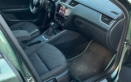 Skoda Octavia, 2020 год, 1 890 000 рублей, 9 фотография
