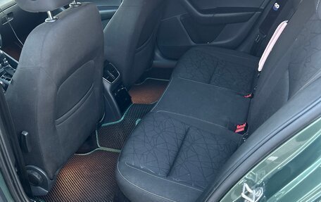 Skoda Octavia, 2020 год, 1 890 000 рублей, 10 фотография
