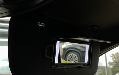 CheryExeed VX, 2024 год, 5 840 000 рублей, 30 фотография