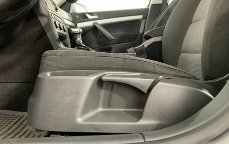 Skoda Octavia, 2008 год, 729 000 рублей, 10 фотография