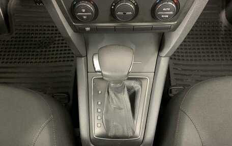 Skoda Octavia, 2008 год, 729 000 рублей, 12 фотография