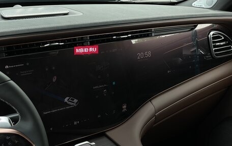 CheryExeed VX, 2024 год, 5 840 000 рублей, 29 фотография