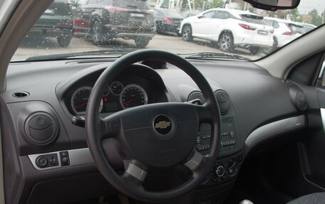 Chevrolet Nexia, 2021 год, 990 000 рублей, 6 фотография