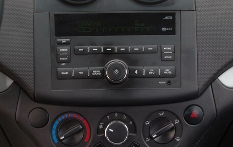 Chevrolet Nexia, 2021 год, 990 000 рублей, 12 фотография