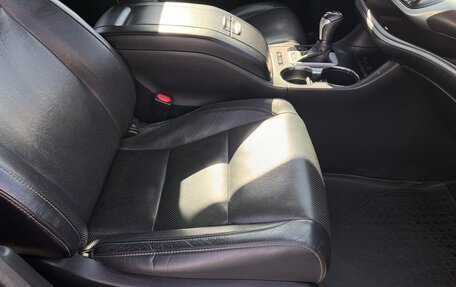 Toyota Highlander III, 2015 год, 2 750 000 рублей, 7 фотография