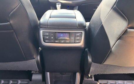 Toyota Highlander III, 2015 год, 2 750 000 рублей, 10 фотография