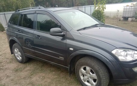 SsangYong Kyron I, 2014 год, 967 000 рублей, 2 фотография