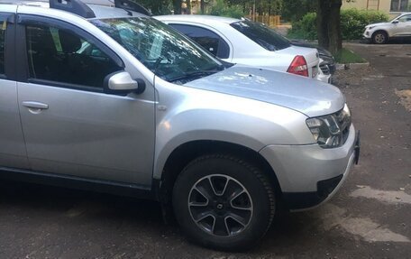 Renault Duster I рестайлинг, 2019 год, 1 299 999 рублей, 4 фотография