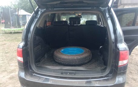 SsangYong Kyron I, 2014 год, 967 000 рублей, 7 фотография