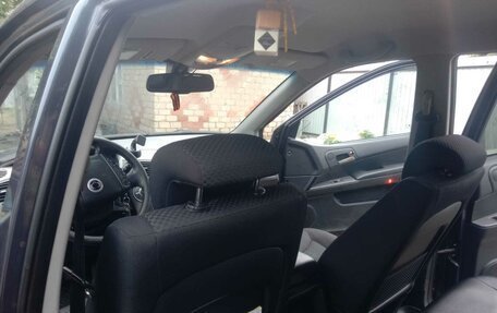 SsangYong Kyron I, 2014 год, 967 000 рублей, 10 фотография