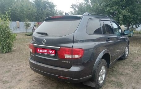SsangYong Kyron I, 2014 год, 967 000 рублей, 3 фотография