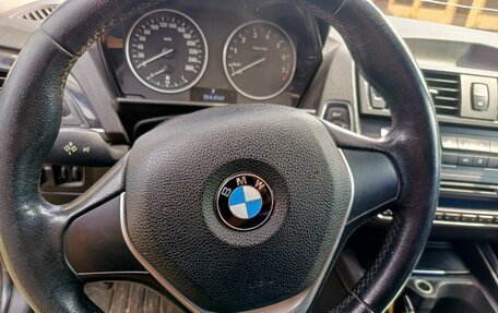 BMW 1 серия, 2011 год, 750 000 рублей, 4 фотография
