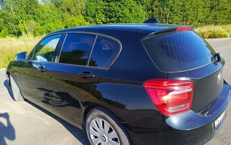 BMW 1 серия, 2011 год, 750 000 рублей, 3 фотография