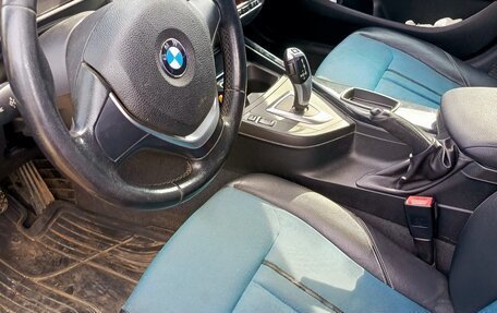 BMW 1 серия, 2011 год, 750 000 рублей, 6 фотография
