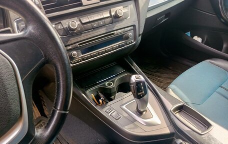 BMW 1 серия, 2011 год, 750 000 рублей, 9 фотография