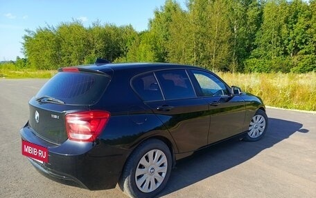 BMW 1 серия, 2011 год, 750 000 рублей, 7 фотография