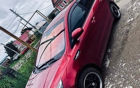KIA Rio III рестайлинг, 2012 год, 880 000 рублей, 2 фотография