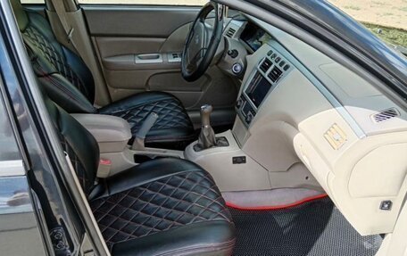 Chery Fora (A21), 2007 год, 235 000 рублей, 4 фотография