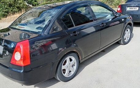 Chery Fora (A21), 2007 год, 235 000 рублей, 6 фотография