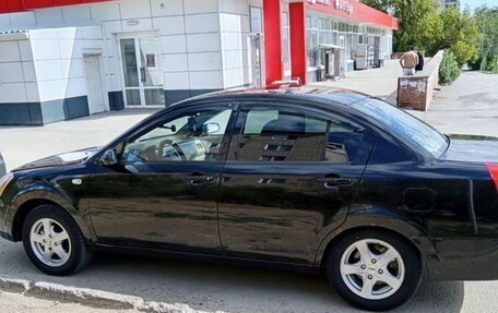 Chery Fora (A21), 2007 год, 235 000 рублей, 2 фотография