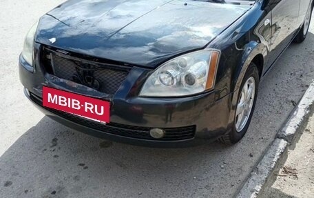 Chery Fora (A21), 2007 год, 235 000 рублей, 5 фотография
