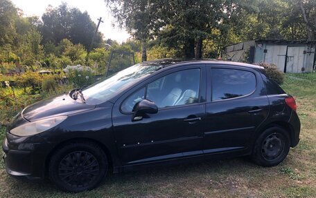 Peugeot 207 I, 2008 год, 275 000 рублей, 2 фотография