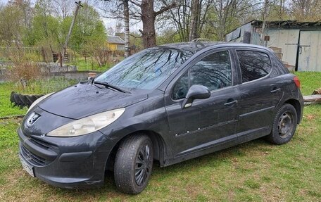 Peugeot 207 I, 2008 год, 275 000 рублей, 5 фотография