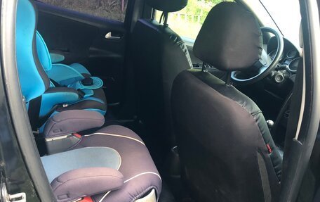 Peugeot 207 I, 2008 год, 275 000 рублей, 7 фотография