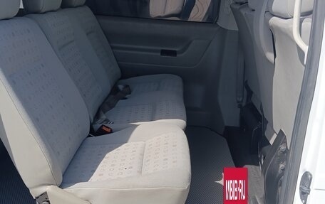 Volkswagen Caravelle T4, 2000 год, 1 560 000 рублей, 15 фотография